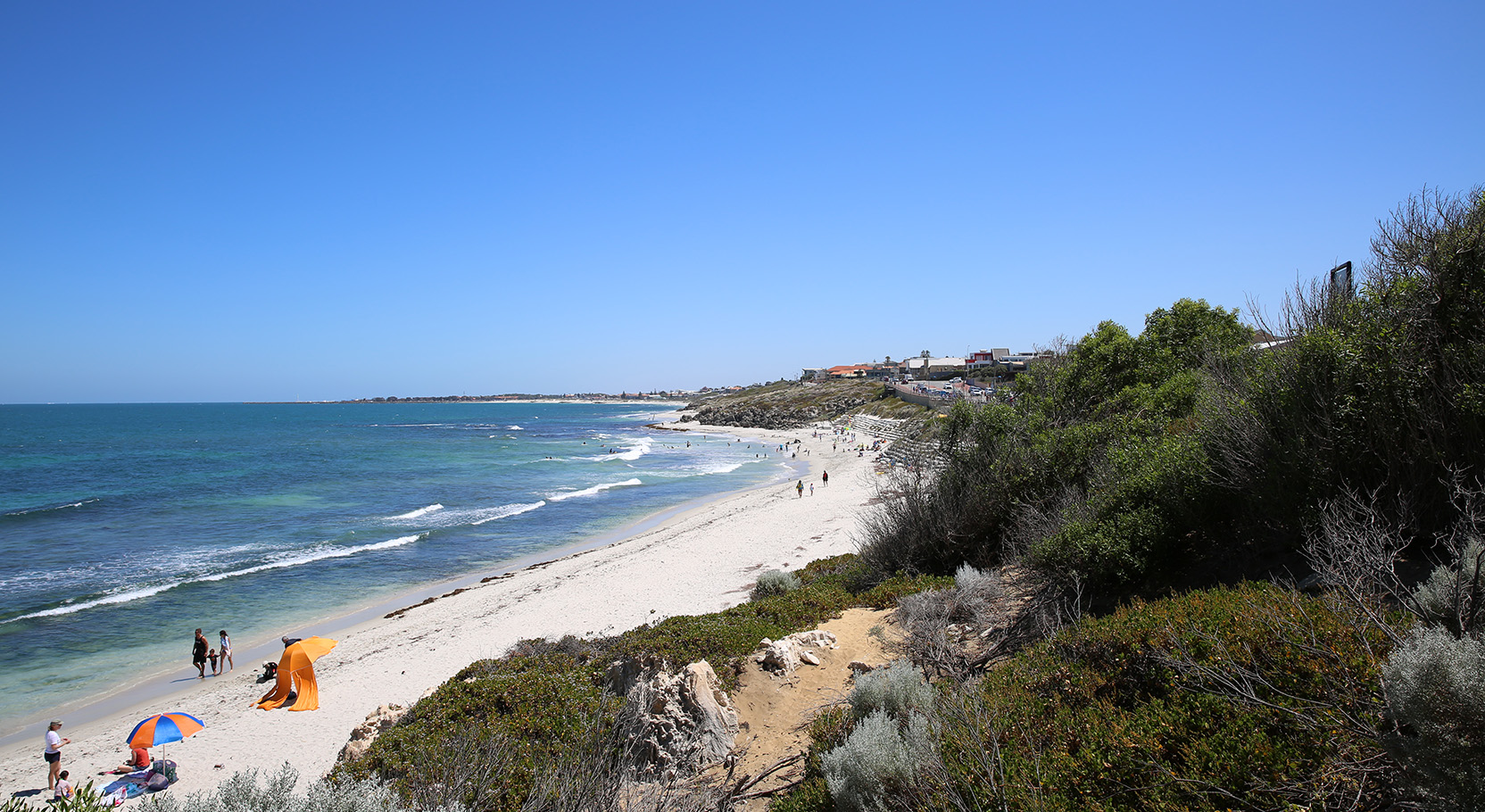City of Stirling Watermans Bay — free download